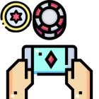 Online-Casino-Spiel